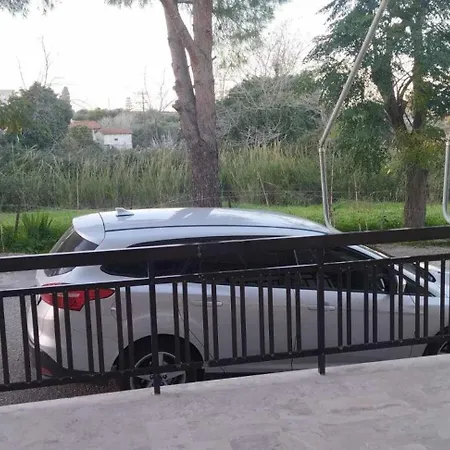 Κυλλήνη Apartman Kastro-Kyllini