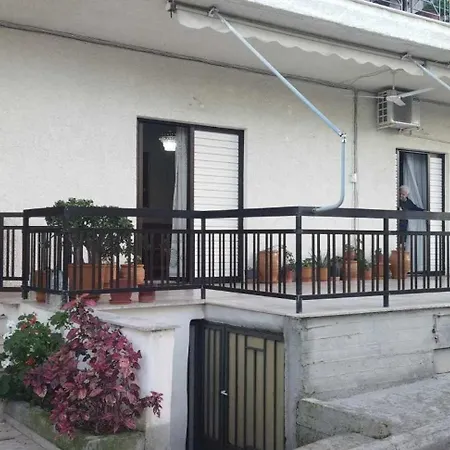 Κυλλήνη Kastro-Kyllini