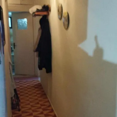 Apartman Κυλλήνη *