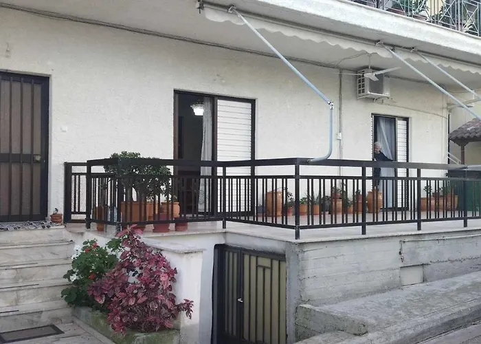 Κυλλήνη Kastro-Kyllini