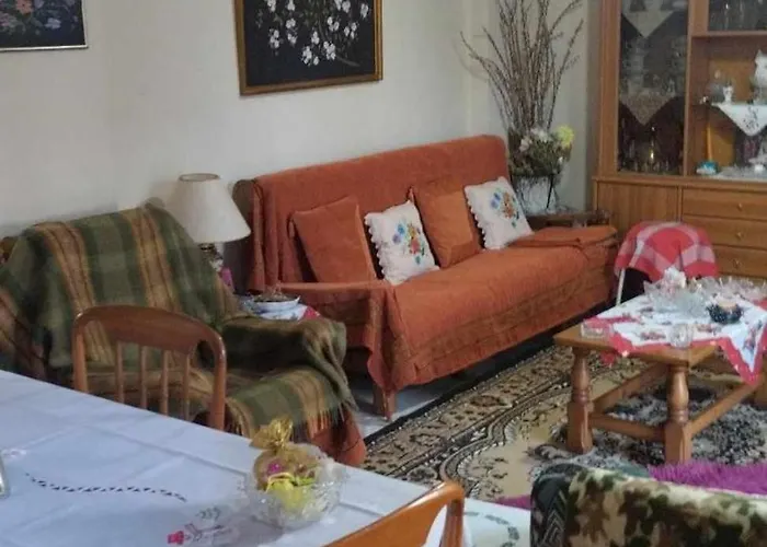 Κυλλήνη Kastro-Kyllini