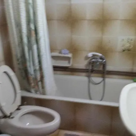 κυλλήνη Apartamento Kastro-Kyllini