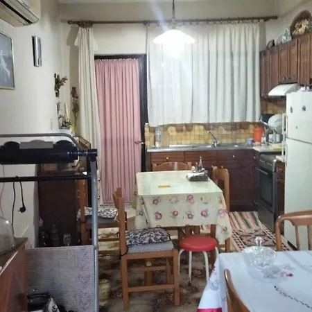 Apartamento κυλλήνη *