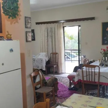 Apartamento κυλλήνη *