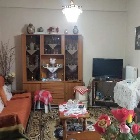 κυλλήνη Apartamento Kastro-Kyllini
