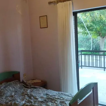 Κυλλήνη Kastro-Kyllini