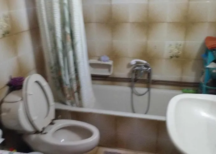 Κυλλήνη Apartment Kastro-Kyllini