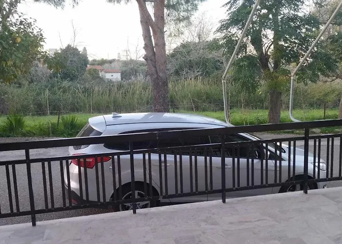 Κυλλήνη Apartment Kastro-Kyllini