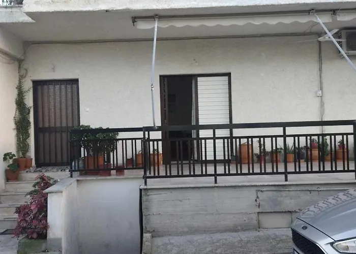 Κυλλήνη * Kastro-Kyllini