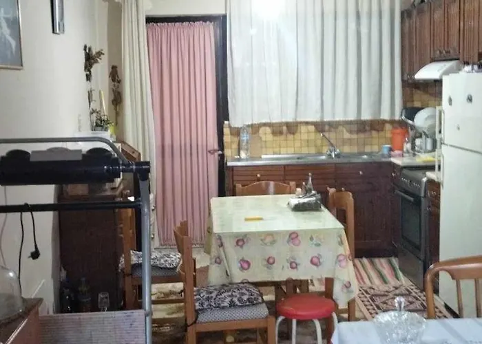 Apartment Κυλλήνη *