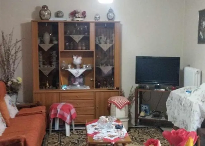 Κυλλήνη Apartment Kastro-Kyllini