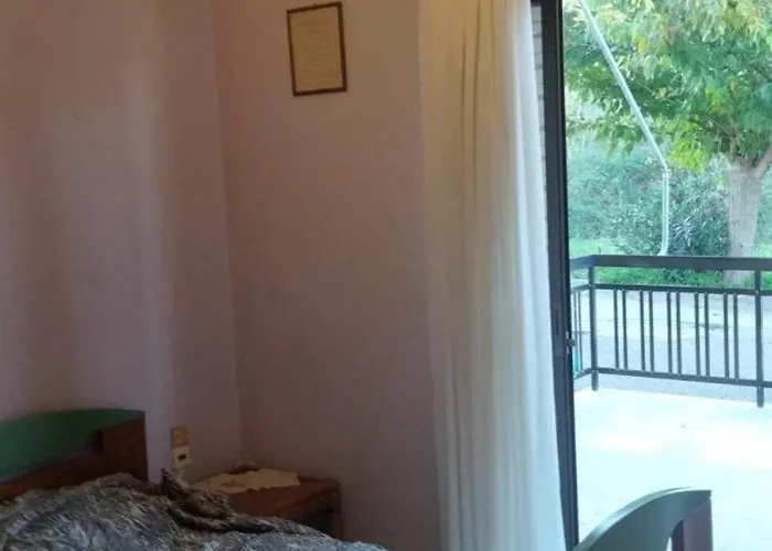 Κυλλήνη Kastro-Kyllini