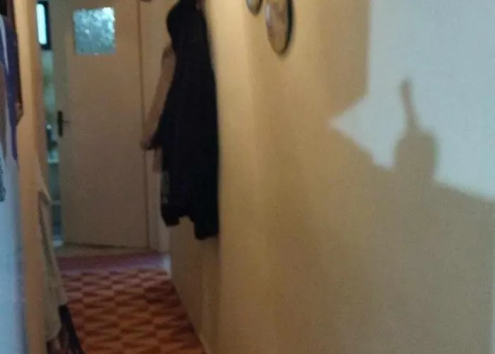 Apartment Κυλλήνη *